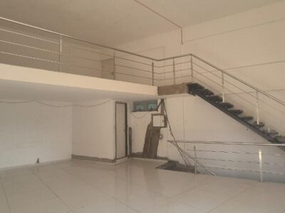 Shop for sale Kadamba Plateau (North Goa – IN2266C)